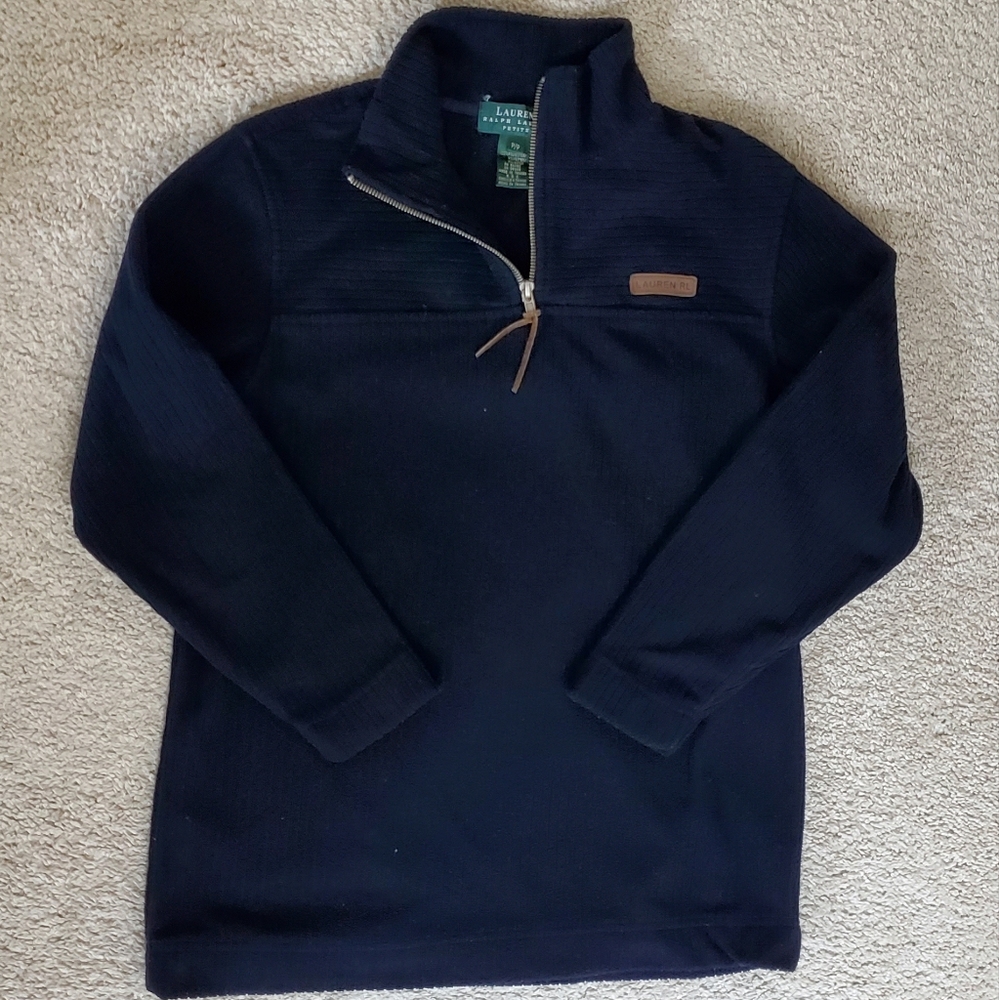 Lauren by Ralph Lauren Pullover
